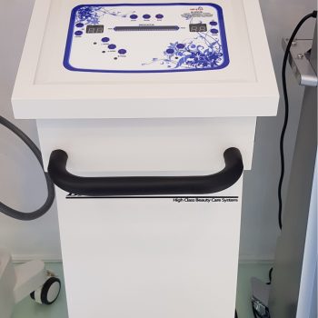 máy nâng cơ hàn quốc