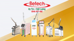 CONG TY THIET BI THAM MY BETECH 1