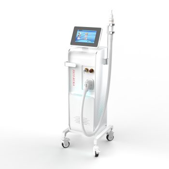 Laser xóa xăm RUka hiệu quả bền bỉ