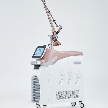 máy laser pico promax