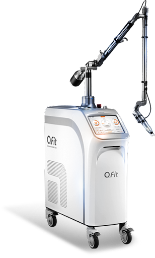 máy xóa xăm, trị nám 