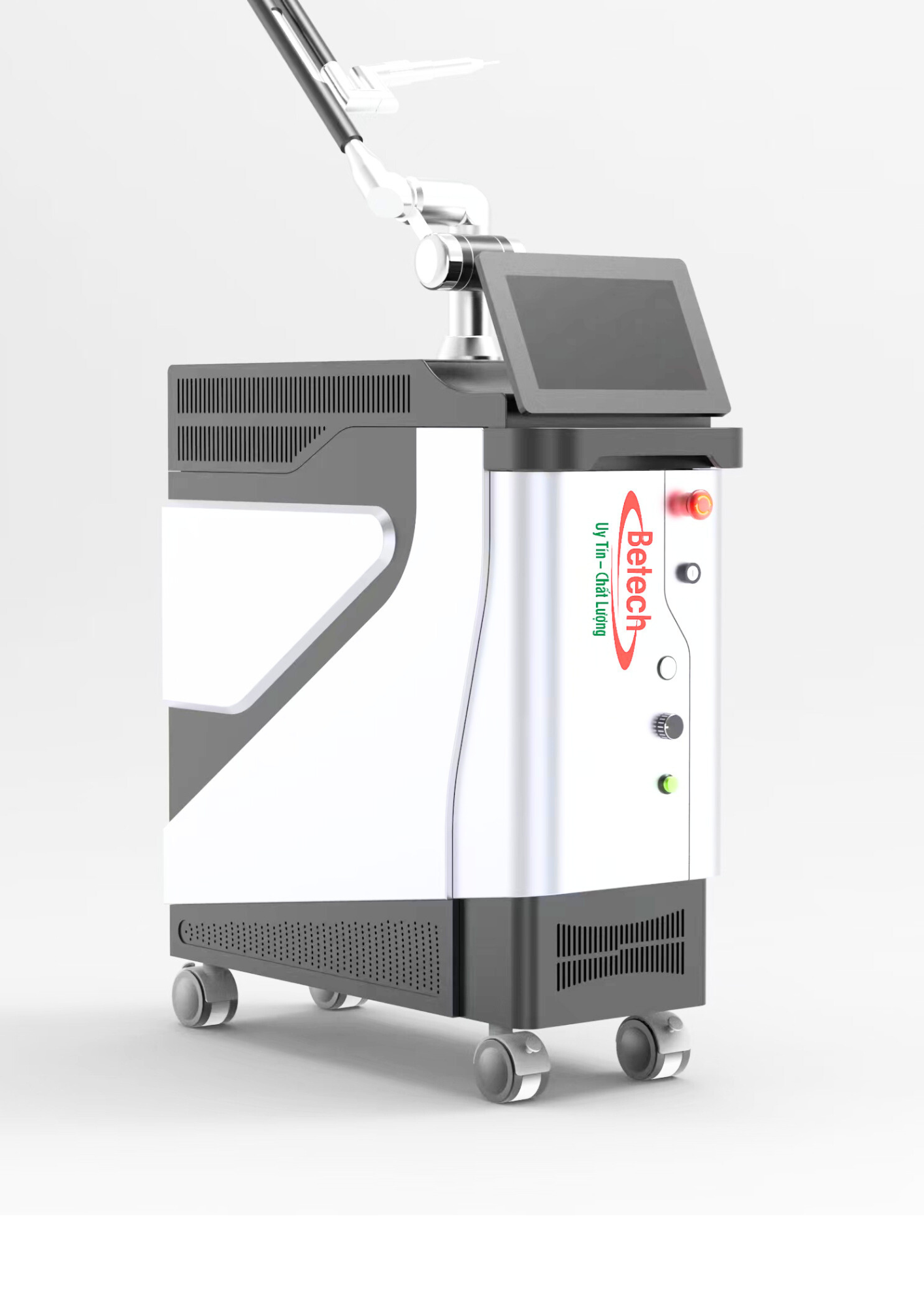 máy laser pico one plus