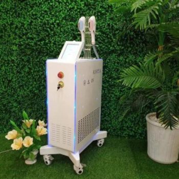 máy triệt lông korea fq3