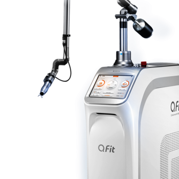 laser xóa xăm trị nám QFIT