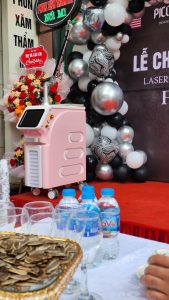 máy laser promax mới nhất