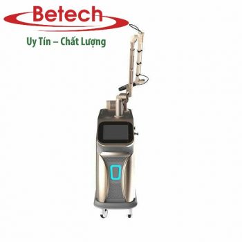 máy xóa xăm pico promax