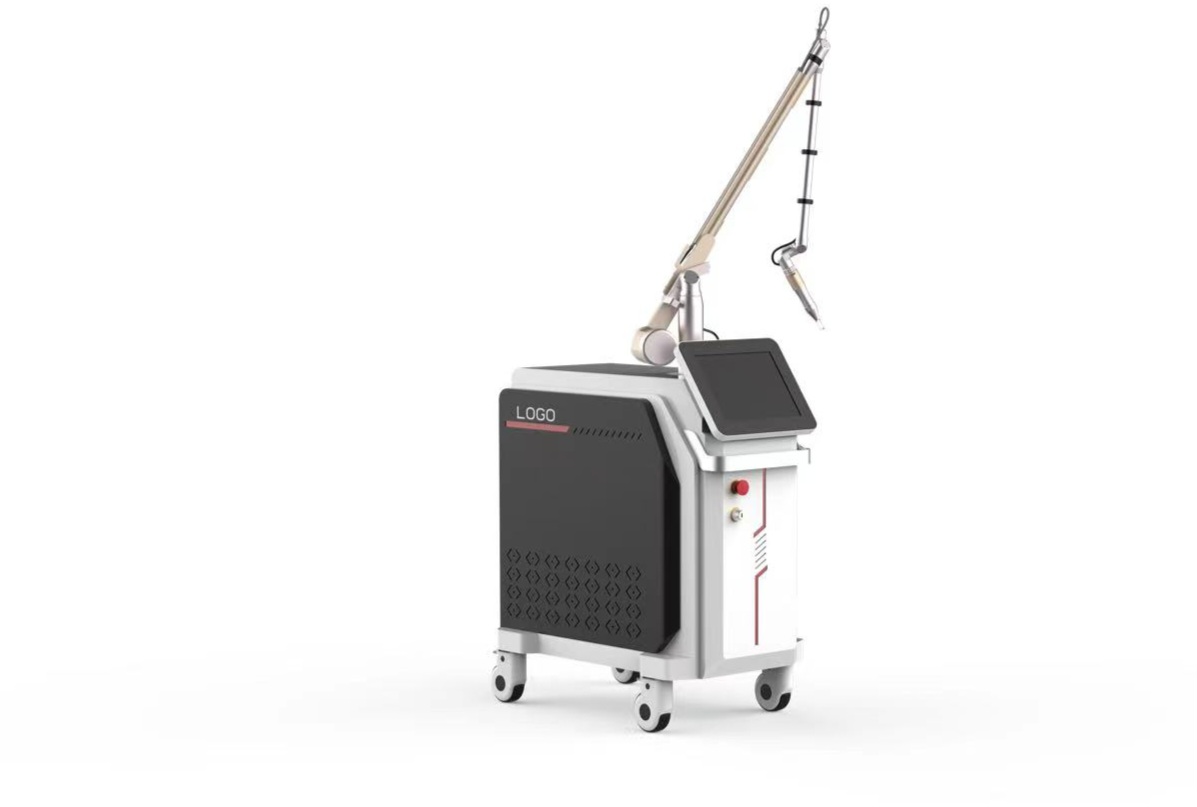 Máy xóa xăm điều trị sắc tố da laser Pico One 1 z4225883669064 b34c9520802cbd79e2b1215c16de5c10