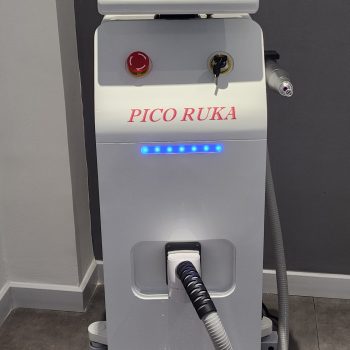 Máy laser xóa xăm Ruka