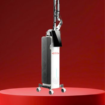 máy laser co2 fractional Be xell