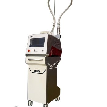 Máy laser xóa xăm Ruikd - Hàn Quốc