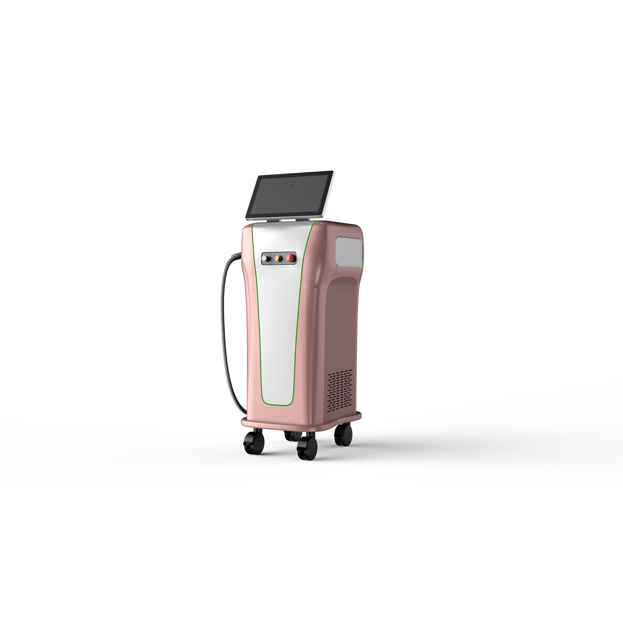 máy triệt lông diode X-Cool