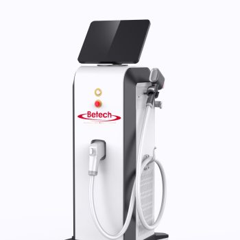 Máy triệt lông lạnh diode laser Ice