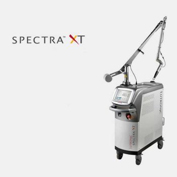máy xóa xăm trị nám Spectra Xt Lutronic
