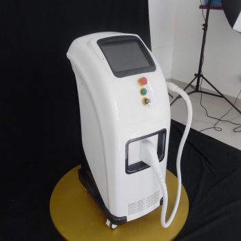 máy laser xóa xăm, trị nám nano-X