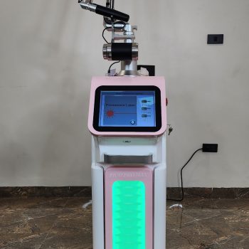 Máy laser Pico Promax Plus