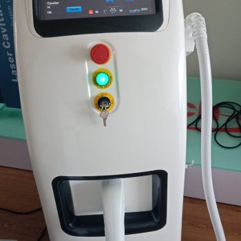 máy triệt lông polo công nghệ DPL