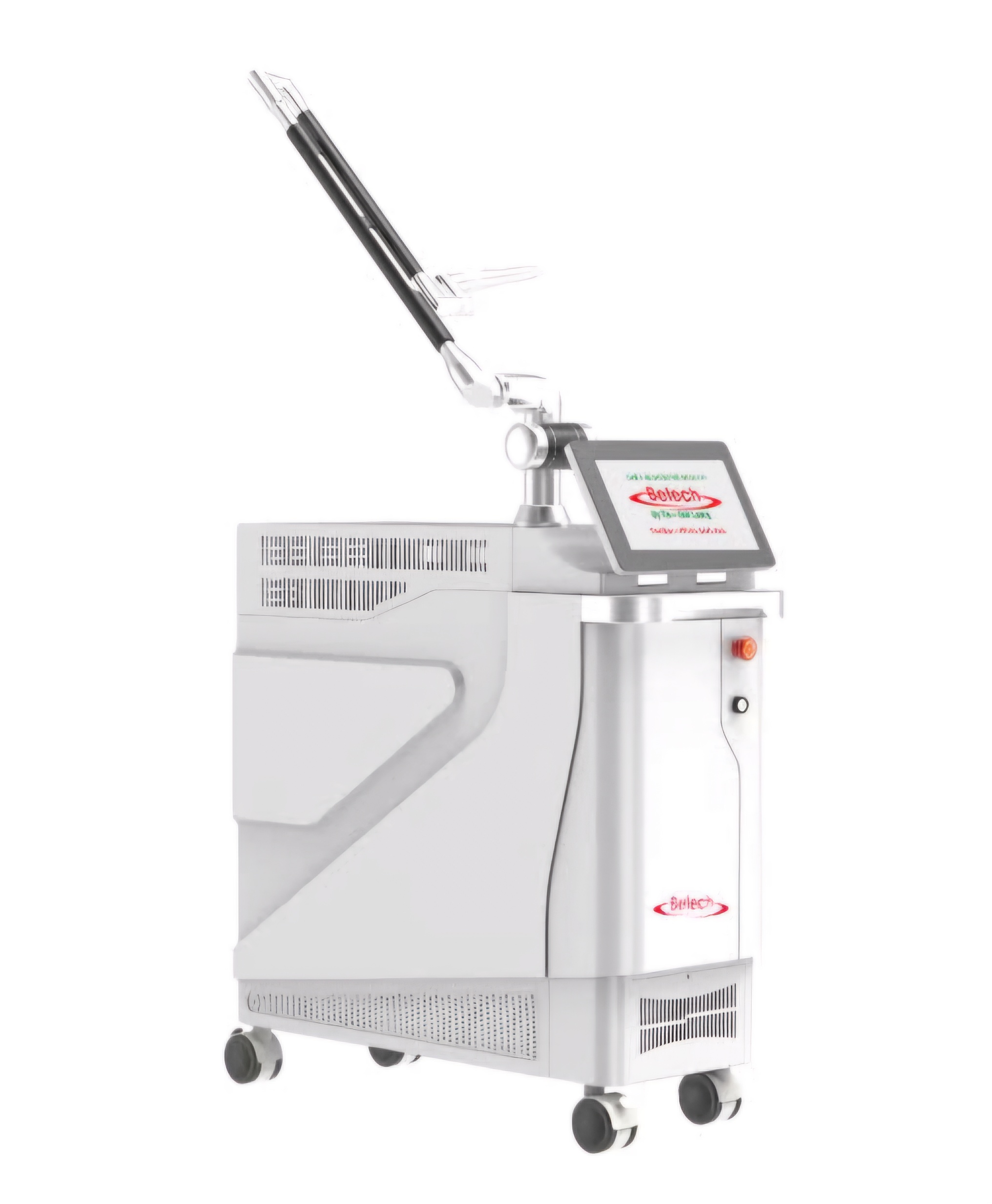 Máy Laser Pico One Plus – Xóa Xăm, Trị Nám, Trẻ Hóa Da Số 1 2 IMG 20241113 150607