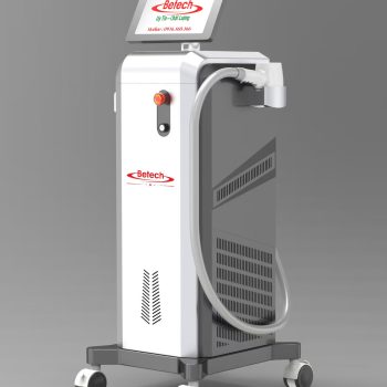 Ảnh sản phẩm Máy Triệt Lông Diode Laser X-plus- hiệu quả số 1 hiện nay