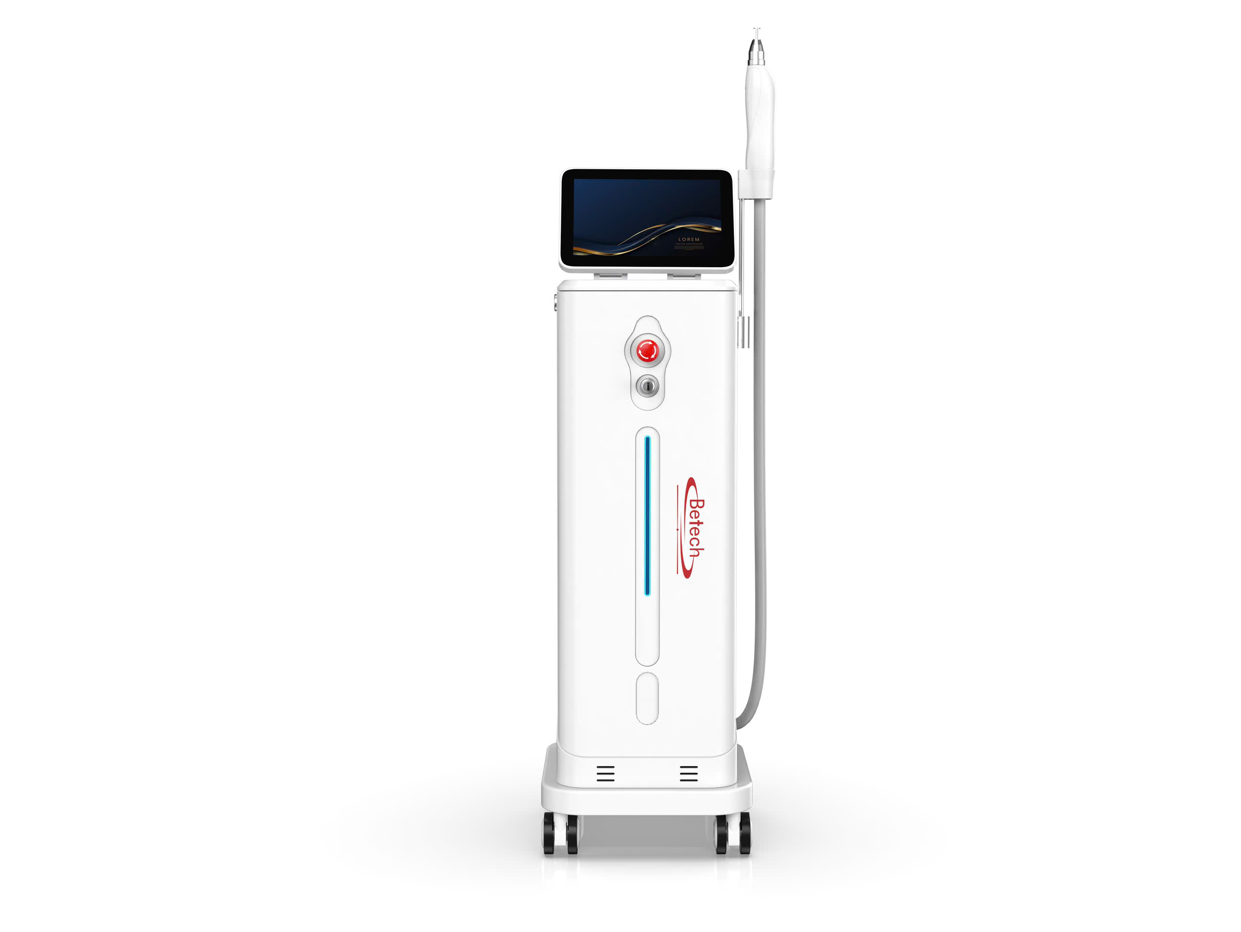 Máy laser Xóa Xăm FQ2 công nghệ mới nhất 2 24