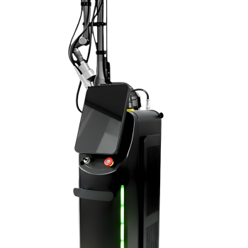 Máy Laser CO2 Fractional F-Xell | Điều Trị Sẹo Rỗ Hiệu Quả